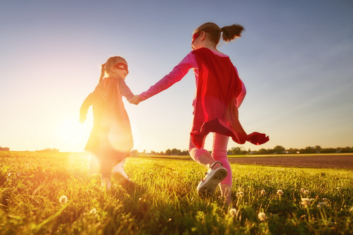 6 Tips to Motivate Your Kids to Be More Active