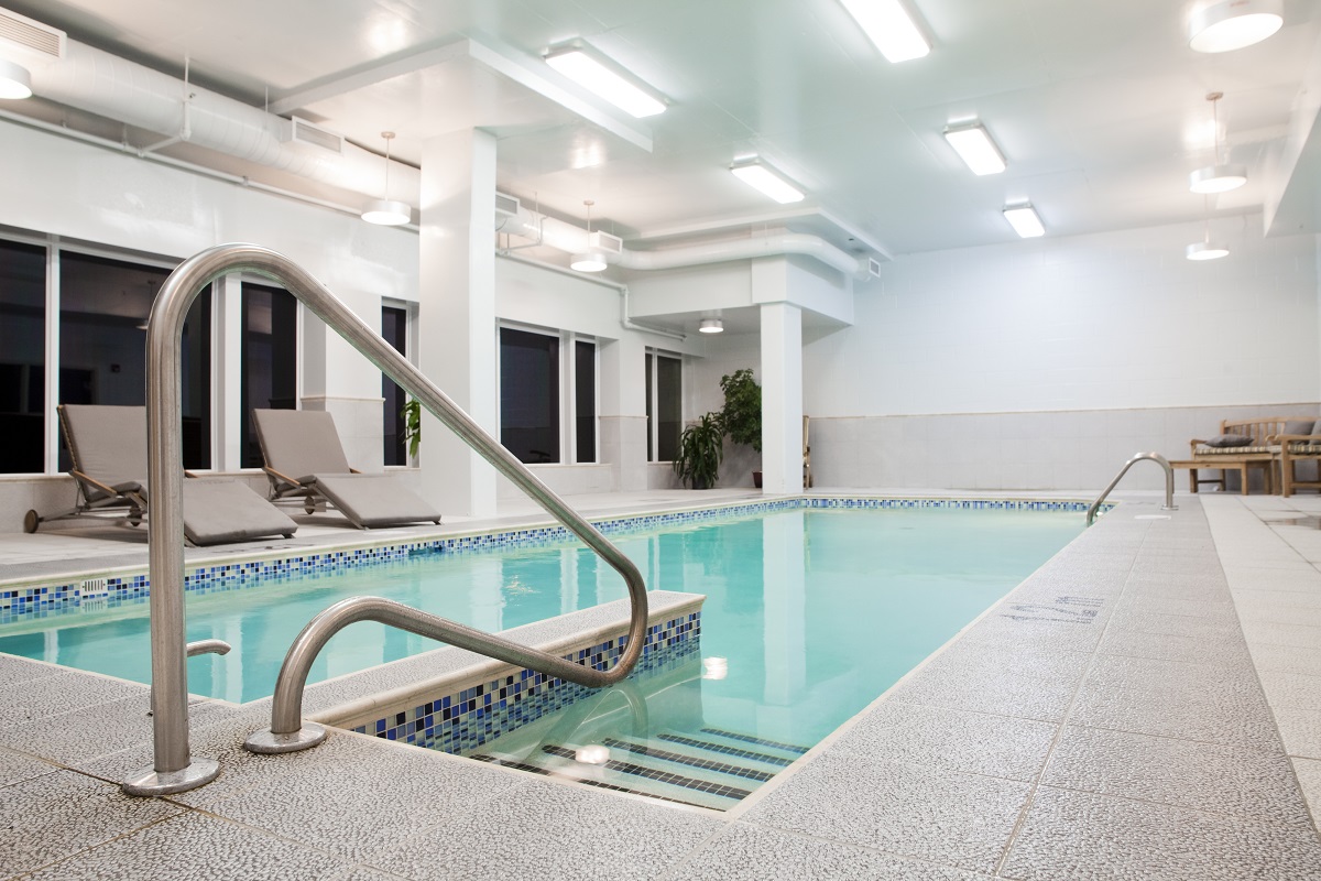 Making money from your swimming pool in SW London Area