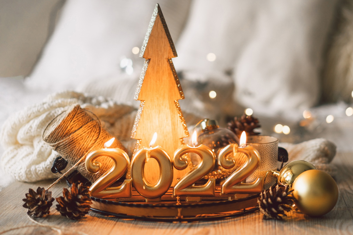 New Year’s Resolutions Reaching your sports goals in 2022