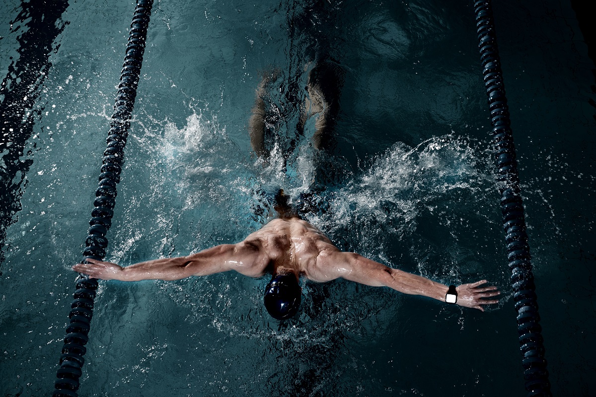 Swimming Lessons and Muscle Gain – Is There a Connection