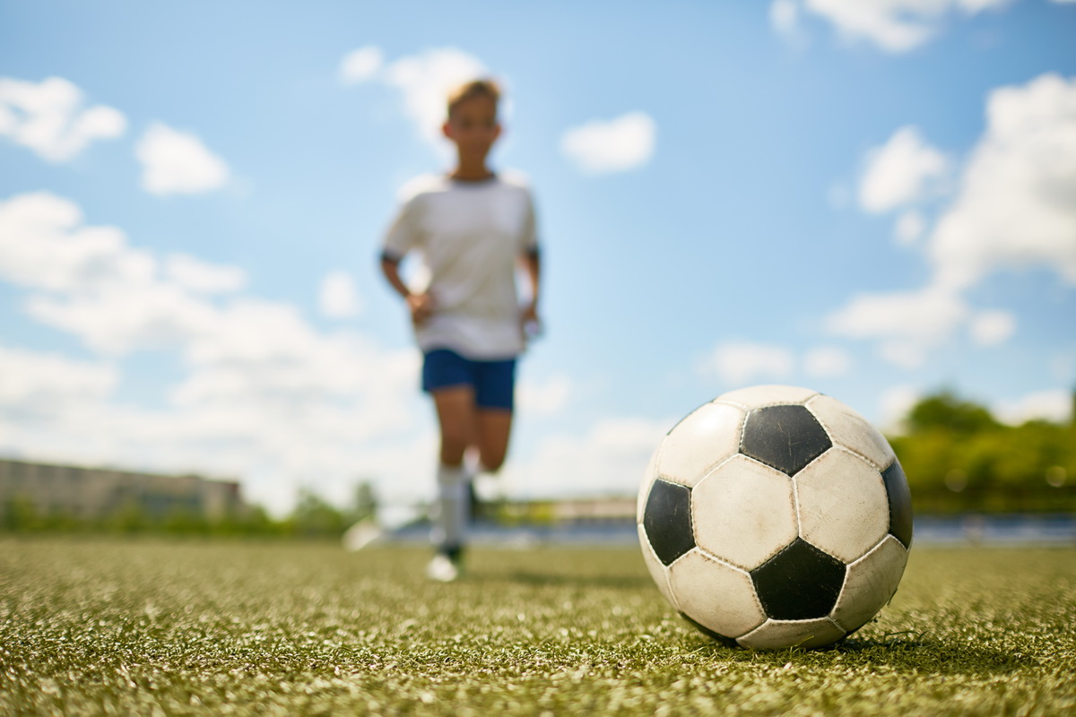 When should you hire a private sports coach for your kid
