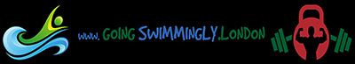 Going Swimmingly London Logo
