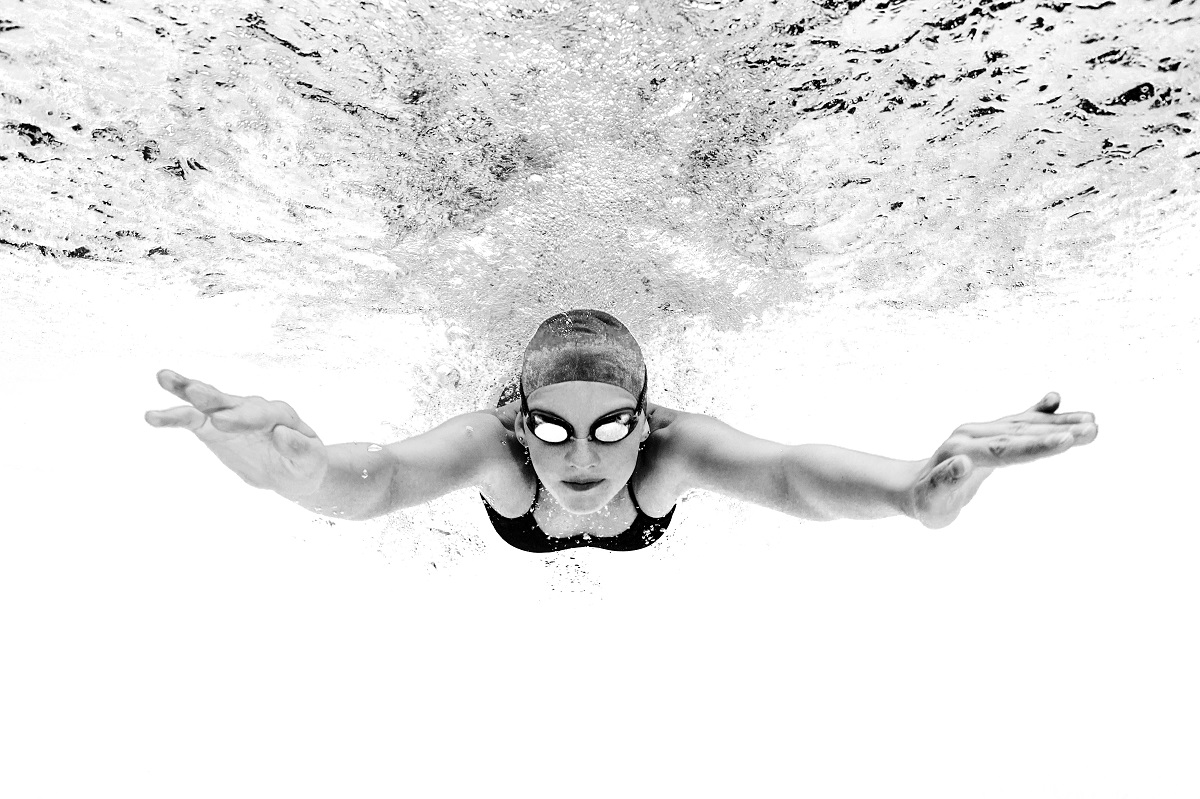 Increasing the Intensity of Your Swimming Workouts