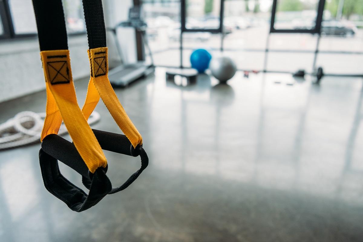 The Role of TRX Training