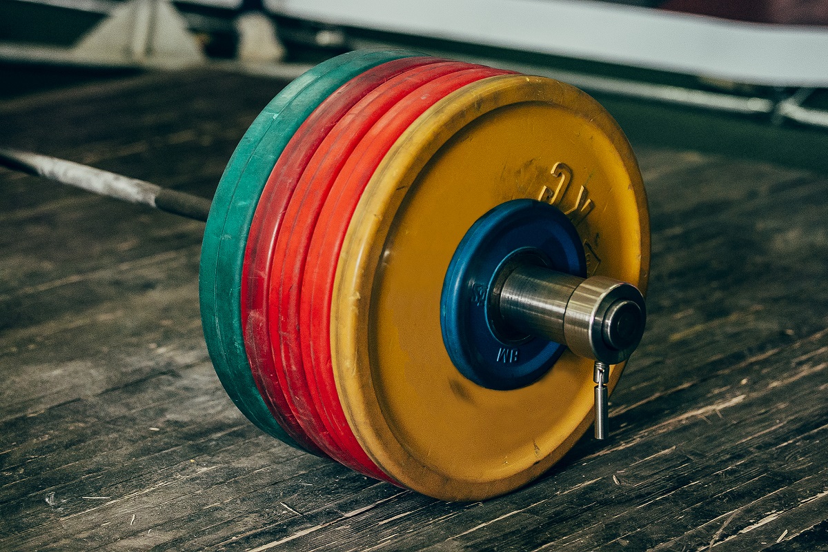 The Overload Principle: A Key to Boosting Strength 