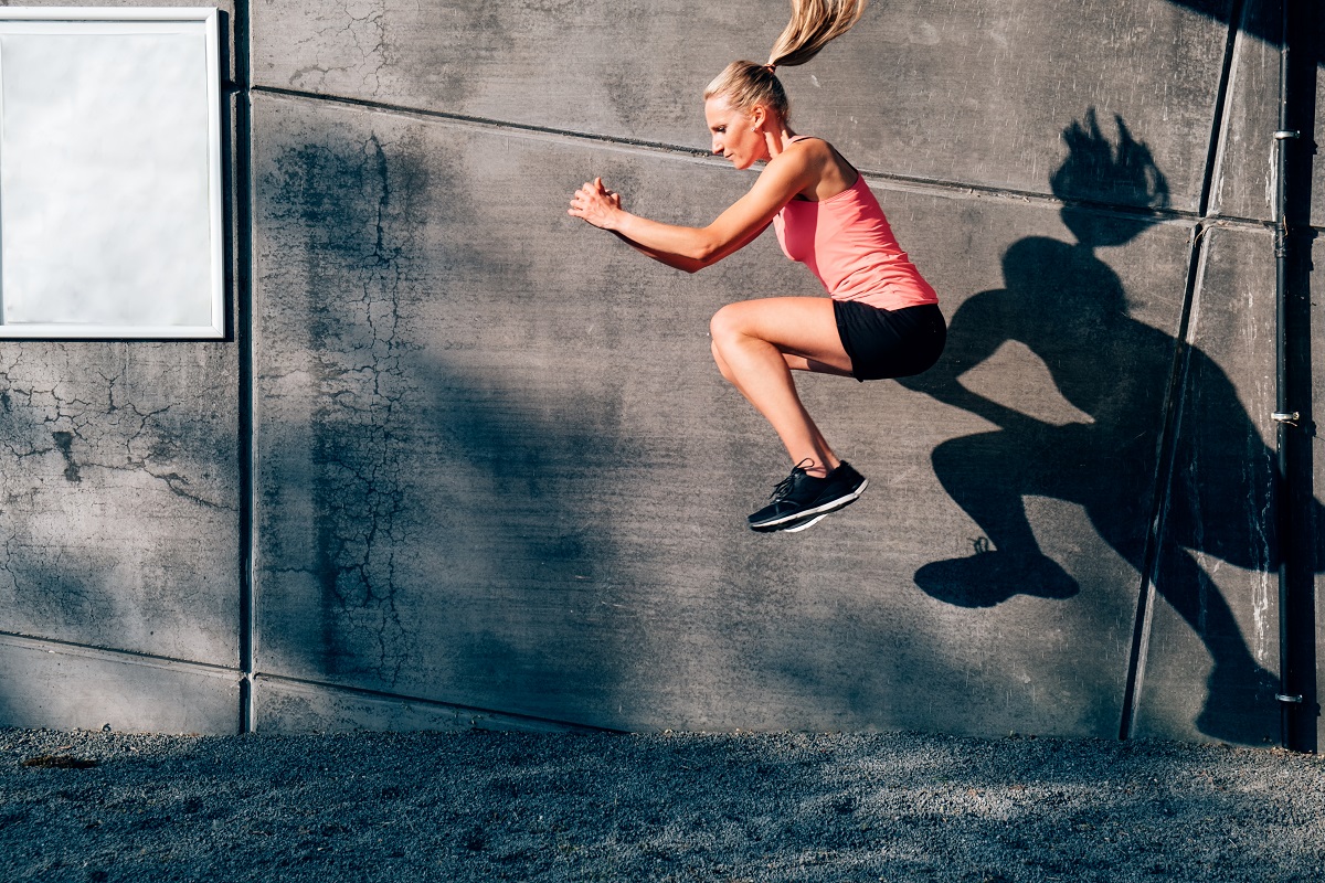 From novice to maestro Tailored HIIT routines for every fitness enthusiast