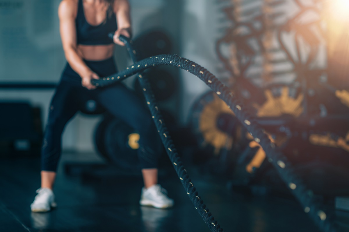 High Intensity Interval Training (HIIT): From Benefits to Science