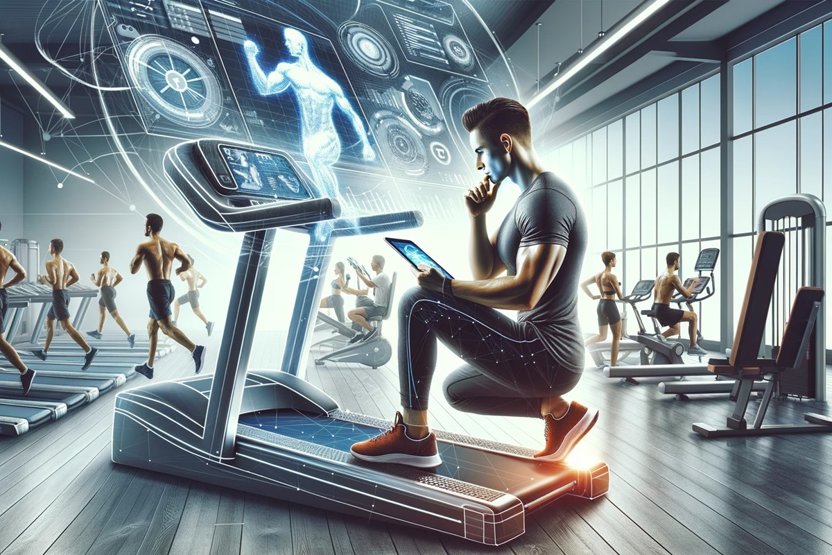 Choosing a Cardio-Focused Trainer - Fitness personal trainer near me