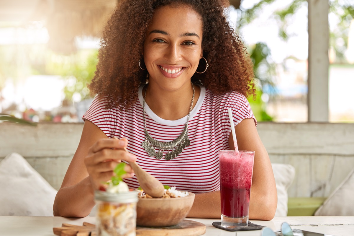 Comprehensive Advice on Nutrition and Lifestyle 