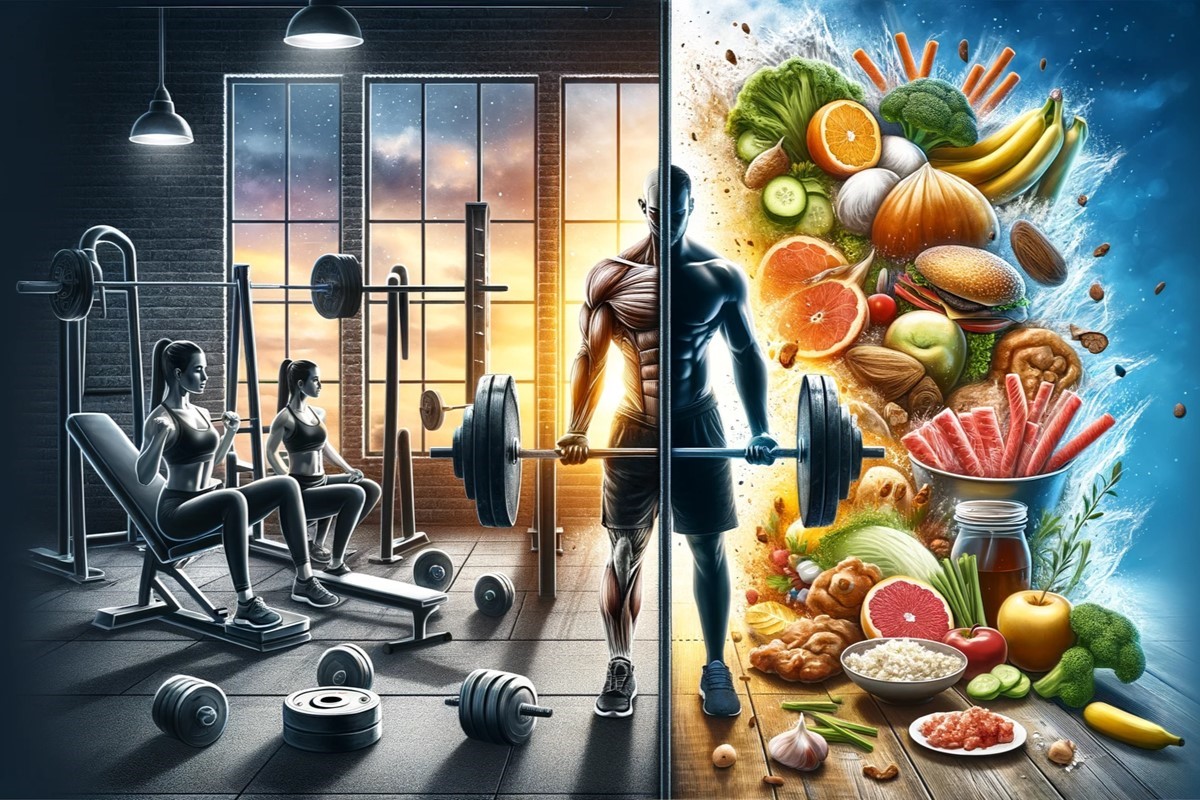 Confronting Fitness Misconceptions - Defined physical fitness