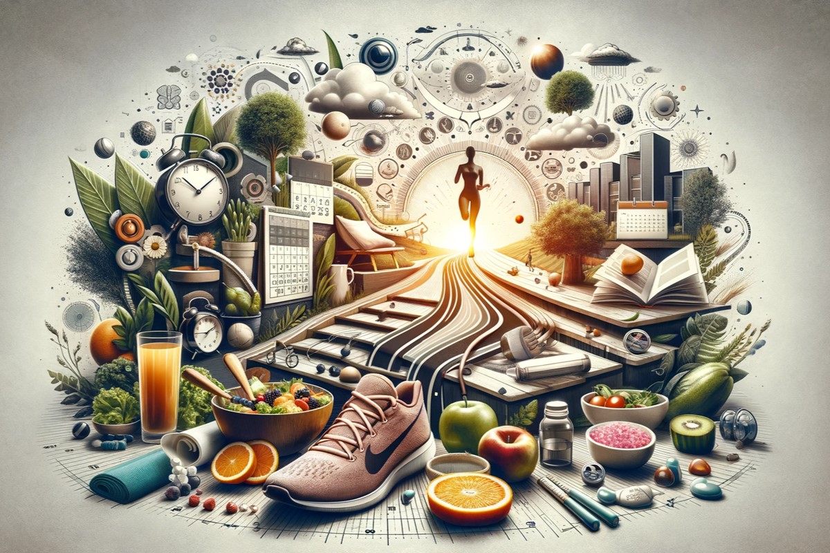 Lifestyle Changes for Optimal Fitness - Fitness personal trainer near me