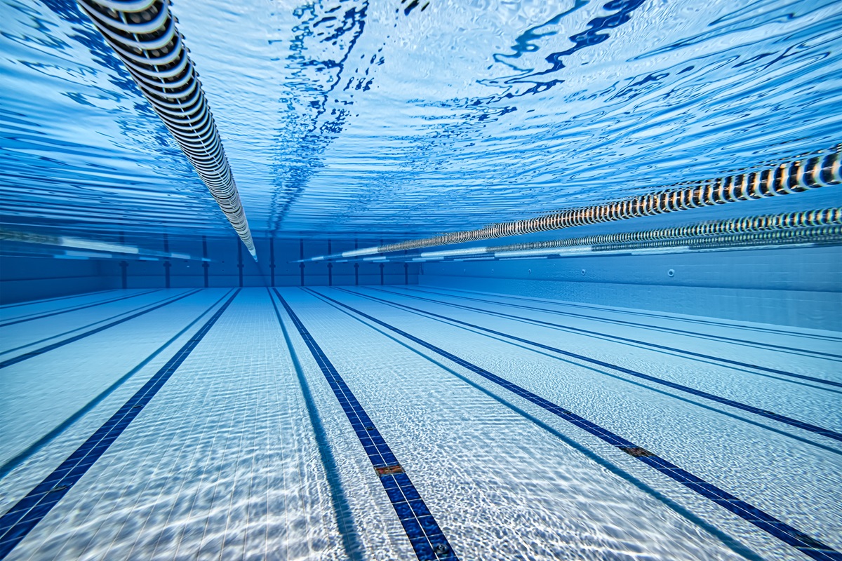 Training Facilities and Development Programs in British Swimming