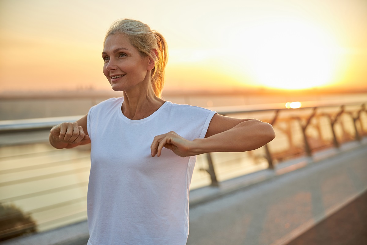 Benefits of morning exercise to kickstart your day