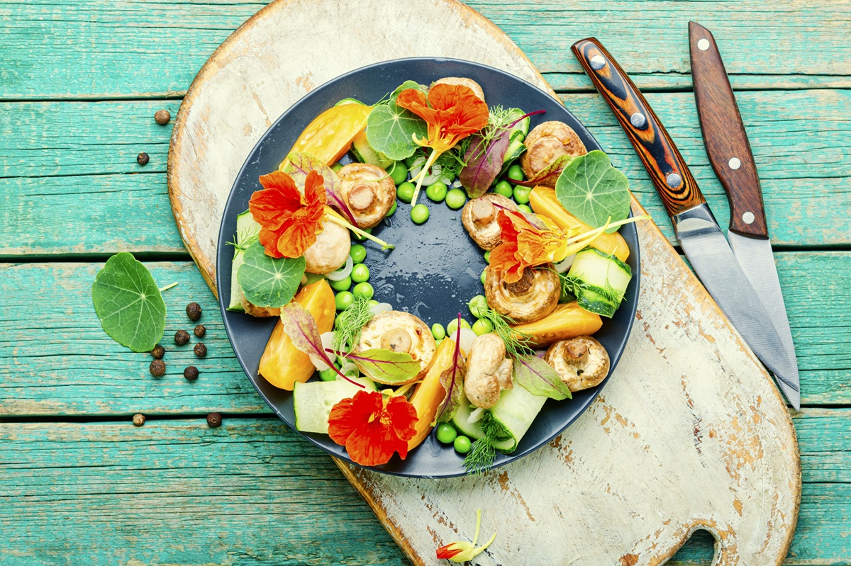 Crafting Your Plate: Meal Suggestions to Fuel Fitness Gains