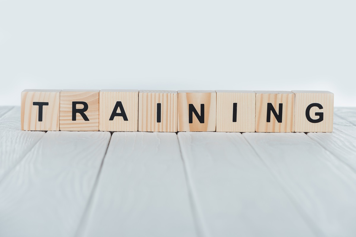 Specific Training Tips