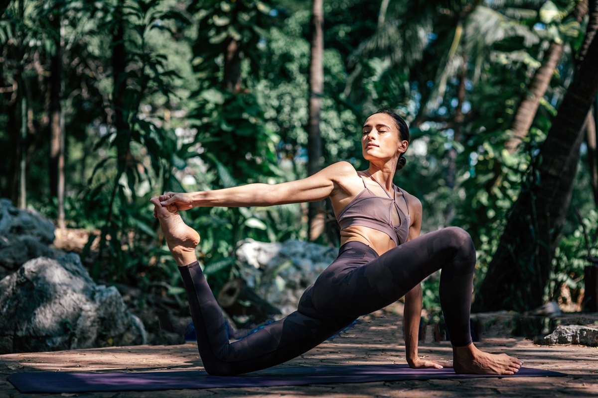 Flexibility and Recovery