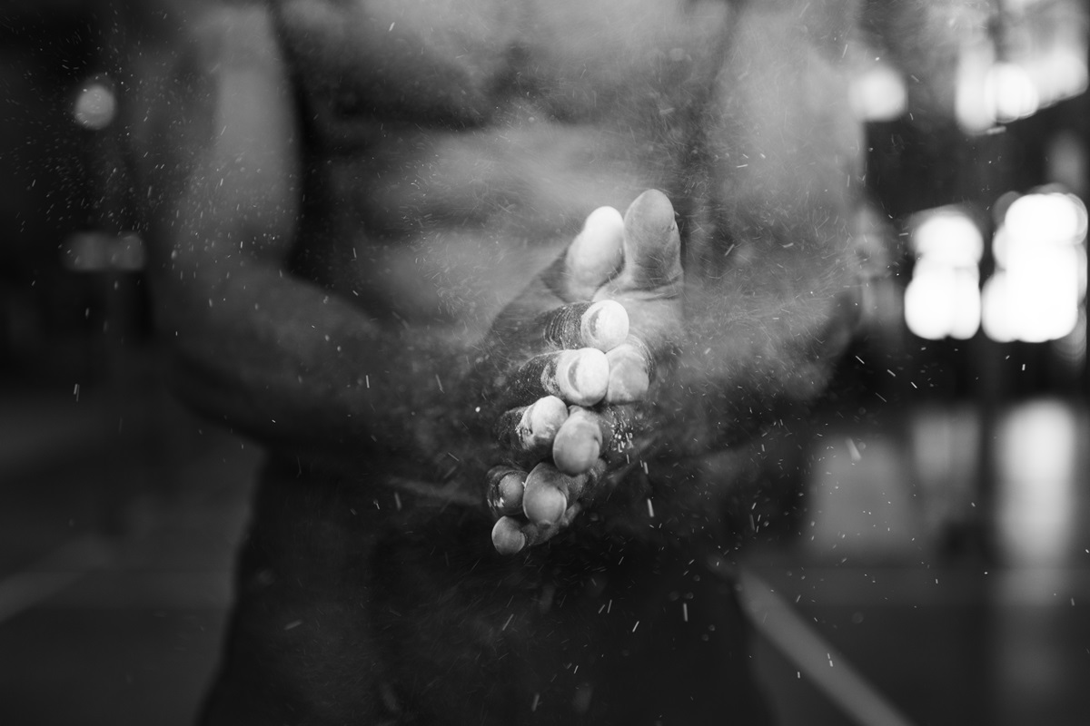 Training: Building Strength and Technique