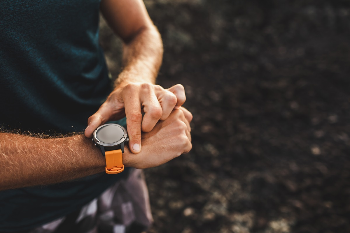 Tracking Progress to Stay Motivated