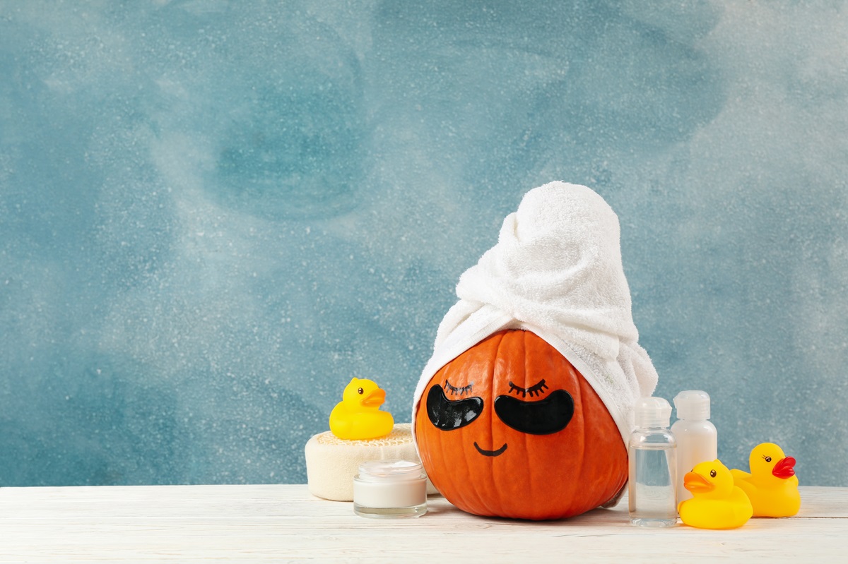 Have a Spooktacular Halloween