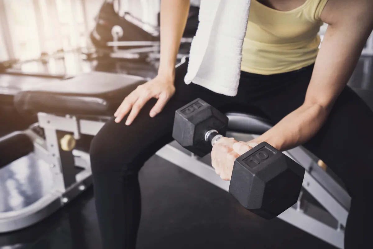 Personal Training for Busy Professionals in London Fitness That Fits Around You