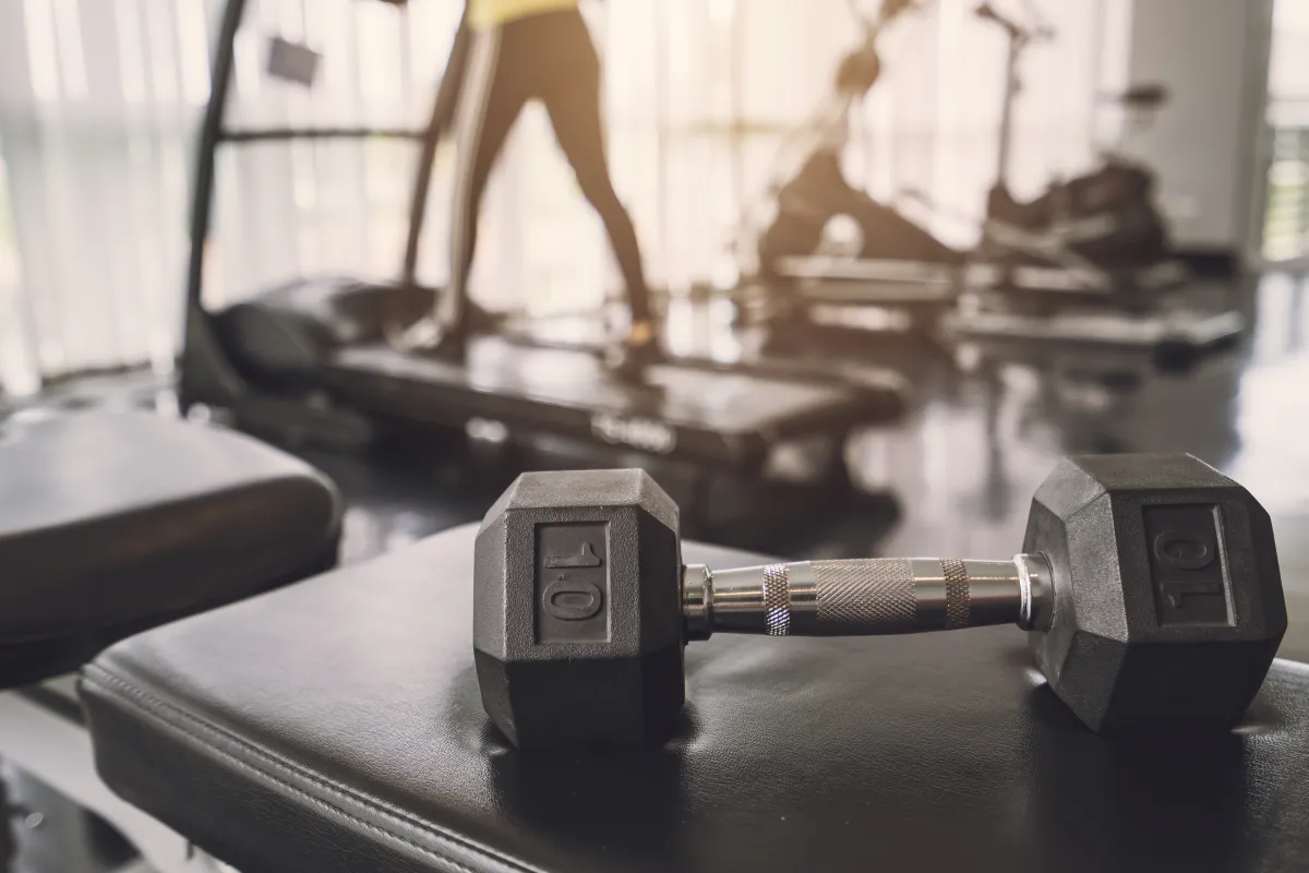 What to Expect from a Home Personal Training Session